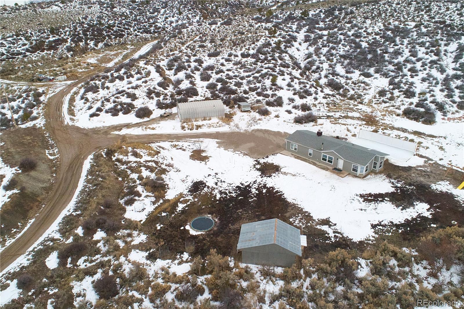 CMA Image for 136 n 5th street,New Castle, Colorado
