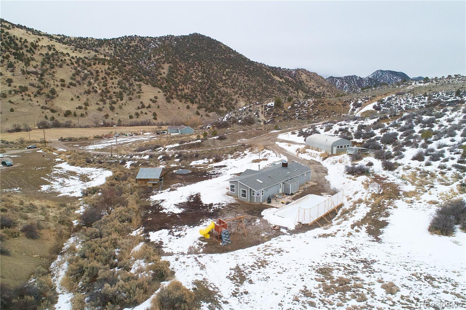 MLS Image #2 for 4799  county road 245 ,new castle, Colorado