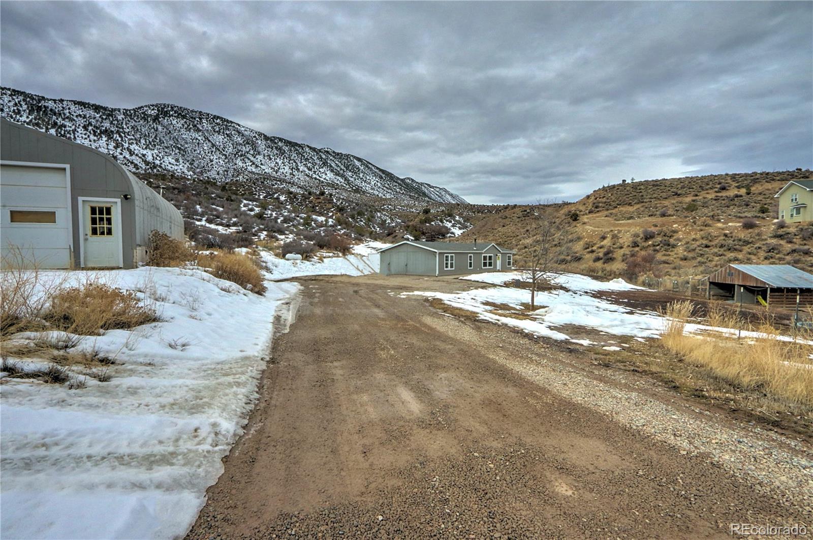 MLS Image #20 for 4799  county road 245 ,new castle, Colorado