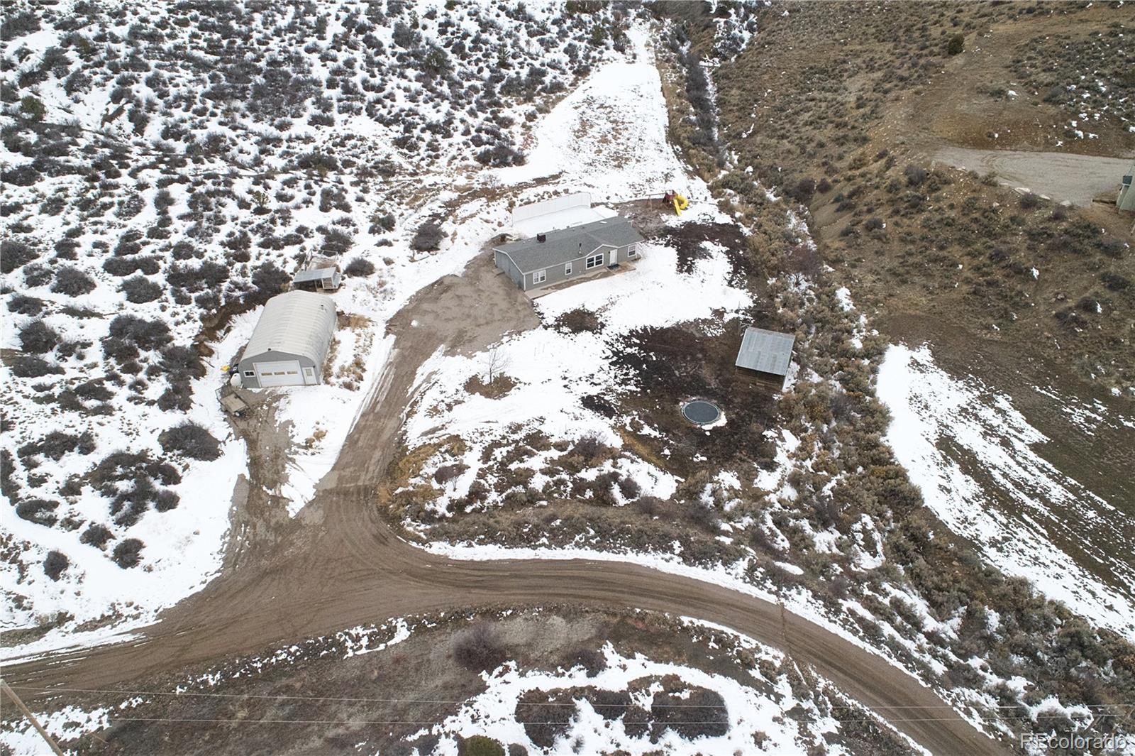 MLS Image #22 for 4799  county road 245 ,new castle, Colorado