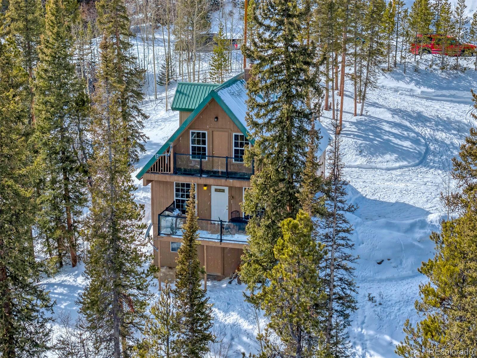 MLS Image #0 for 436  golden hills road,alma, Colorado