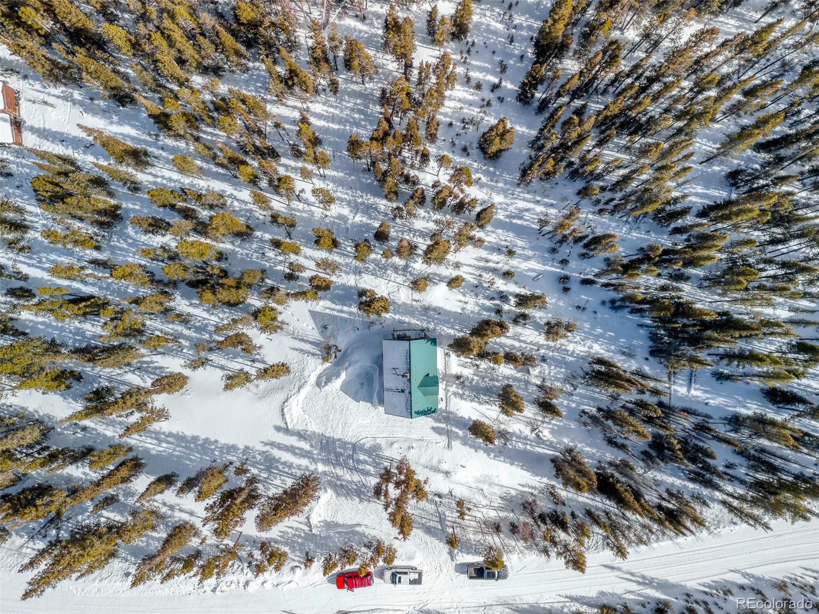 MLS Image #29 for 436  golden hills road,alma, Colorado