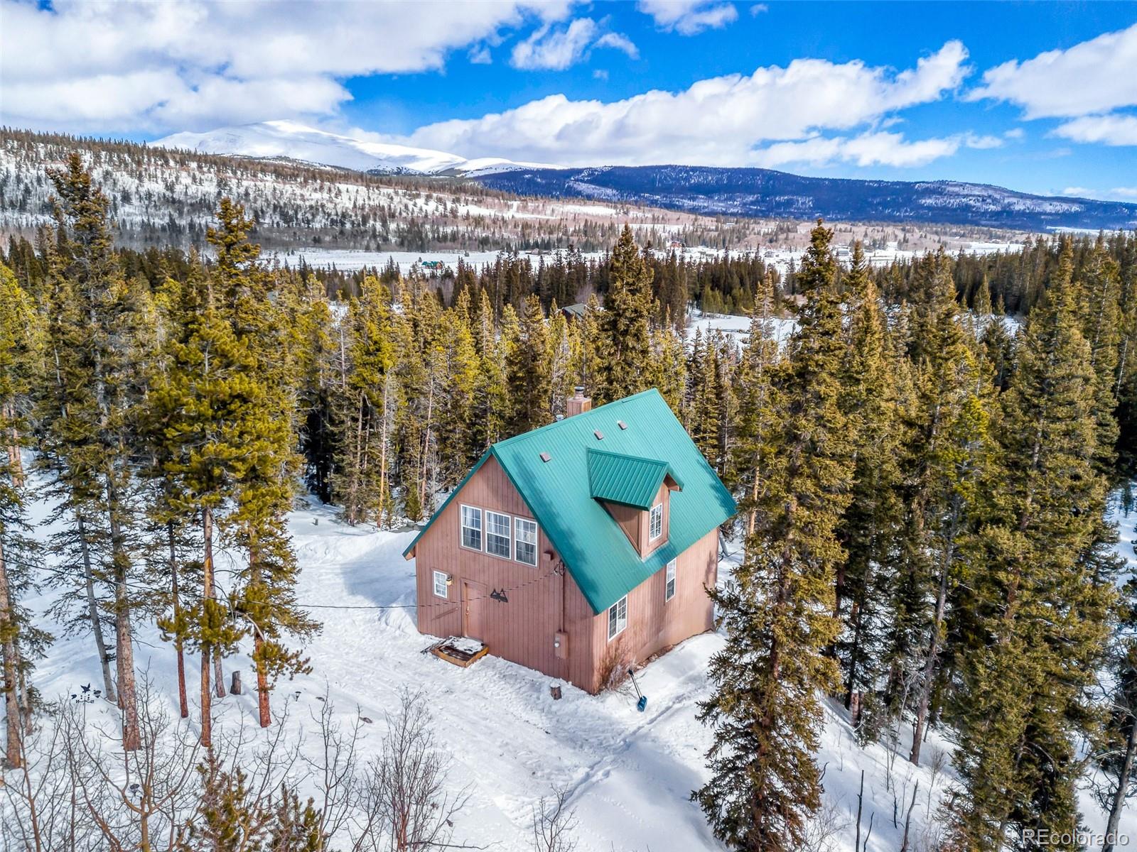 MLS Image #34 for 436  golden hills road,alma, Colorado