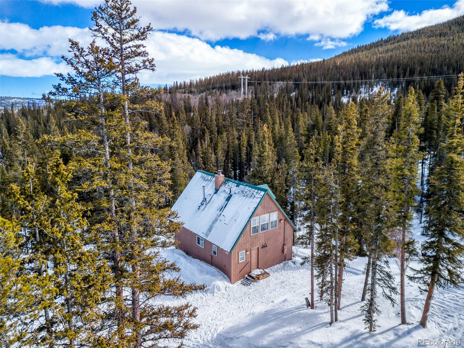 MLS Image #38 for 436  golden hills road,alma, Colorado