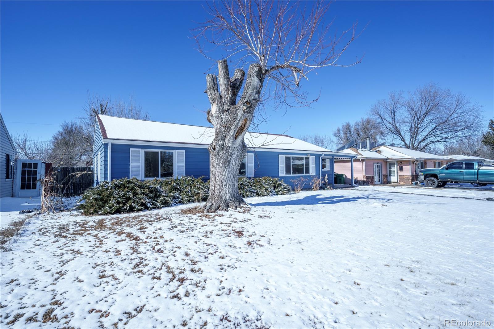 MLS Image #2 for 783  havana street,aurora, Colorado