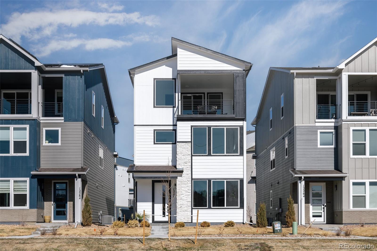 MLS Image #0 for 12274 w 56th place,arvada, Colorado