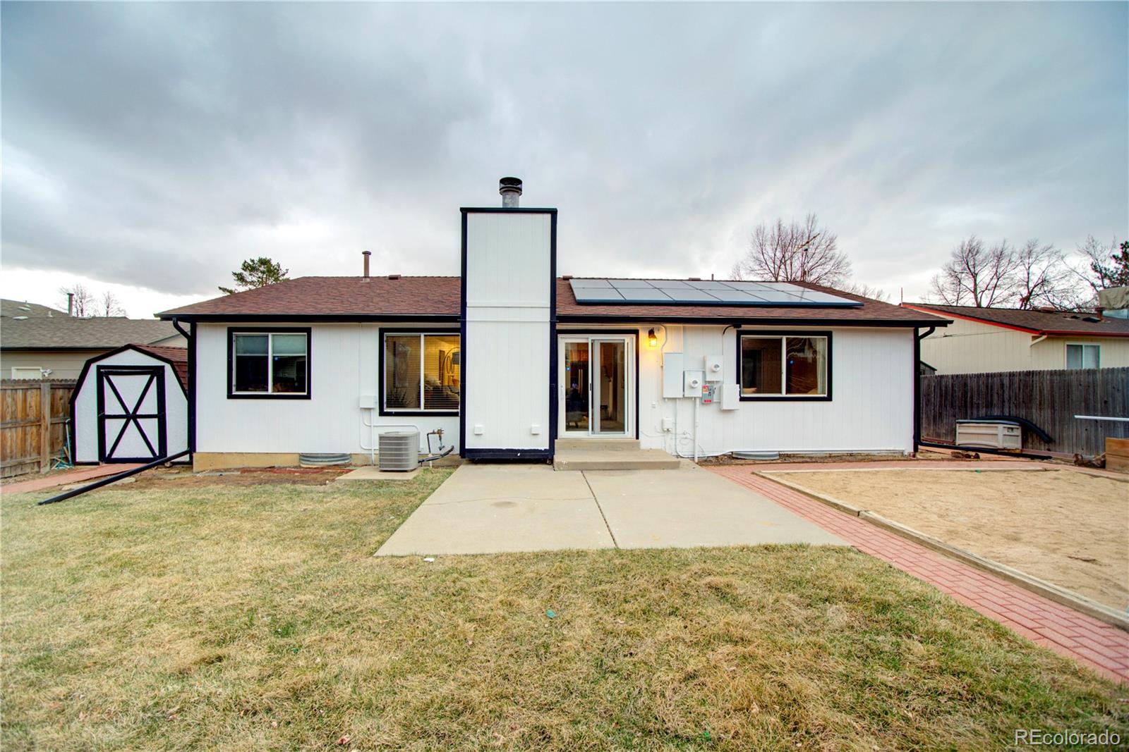 MLS Image #44 for 3913 s bahama street,aurora, Colorado