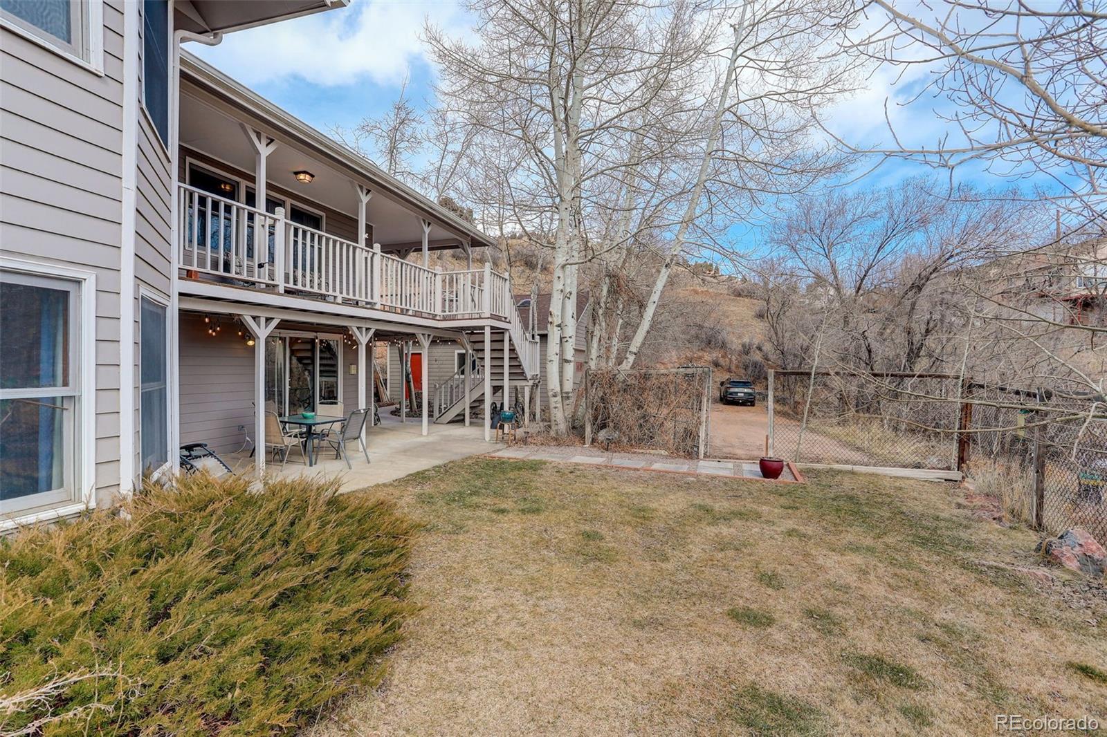 MLS Image #0 for 2793 s riverview drive,idledale, Colorado