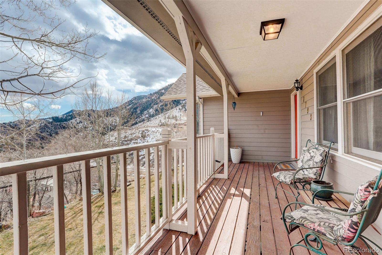 MLS Image #1 for 2793 s riverview drive,idledale, Colorado