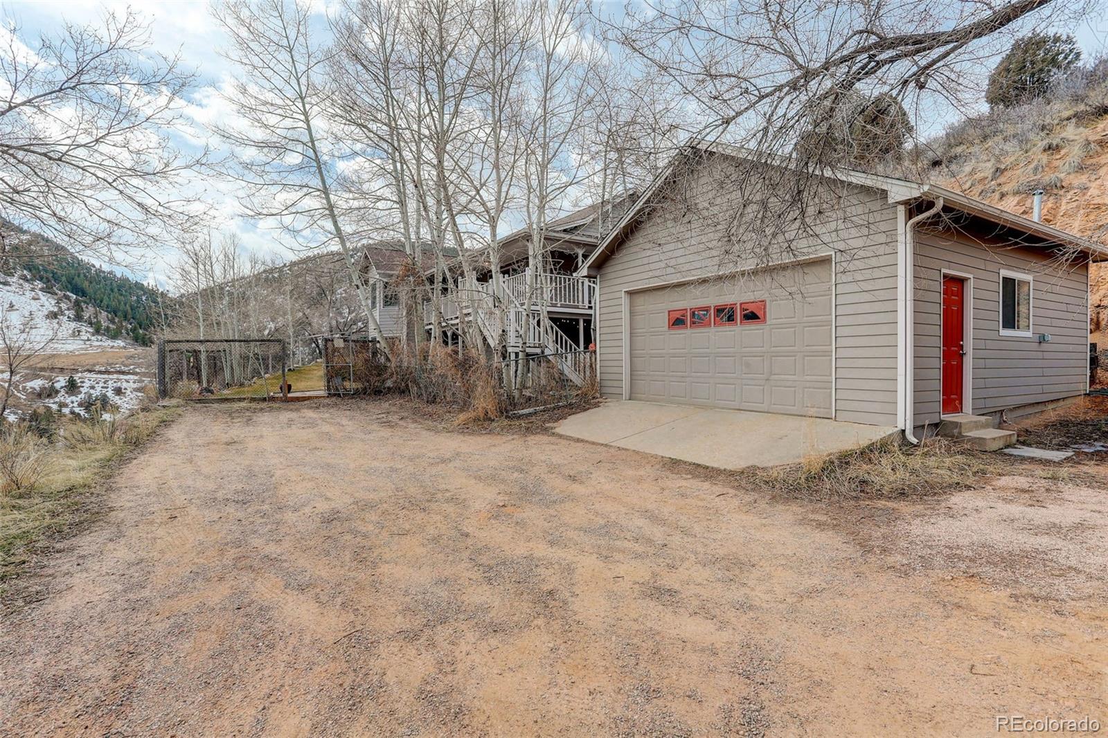 MLS Image #2 for 2793 s riverview drive,idledale, Colorado