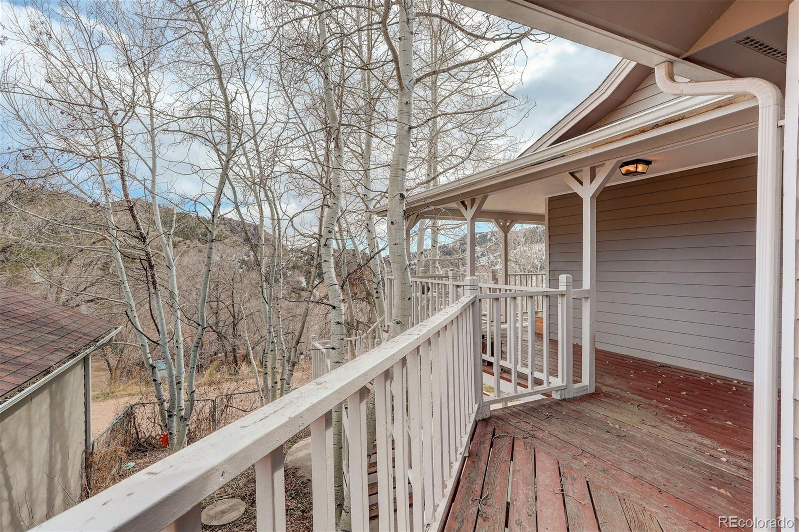 MLS Image #28 for 2793 s riverview drive,idledale, Colorado