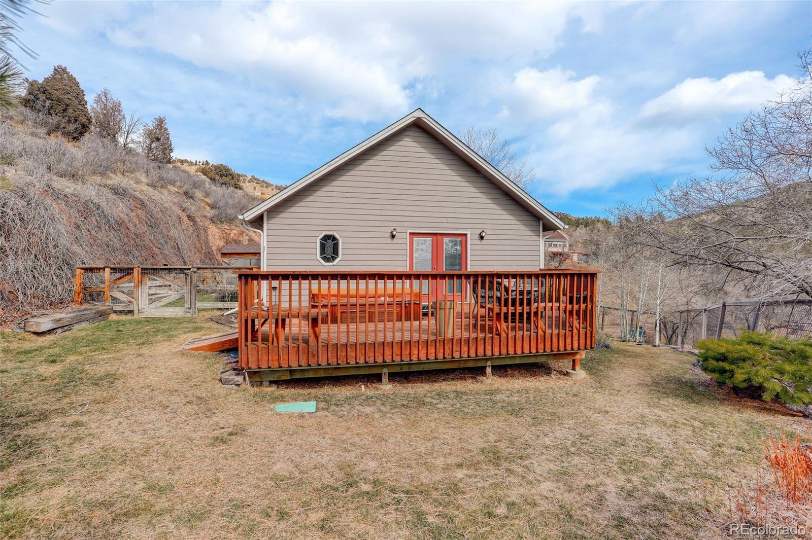 MLS Image #29 for 2793 s riverview drive,idledale, Colorado