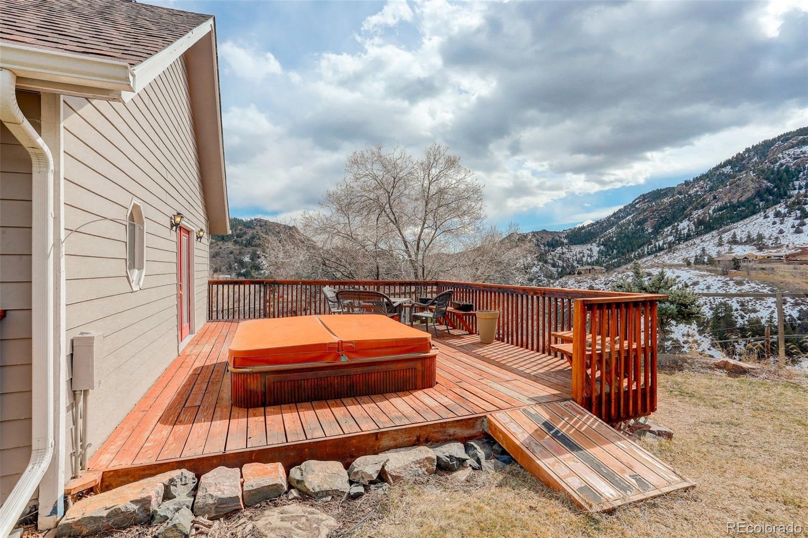 MLS Image #30 for 2793 s riverview drive,idledale, Colorado