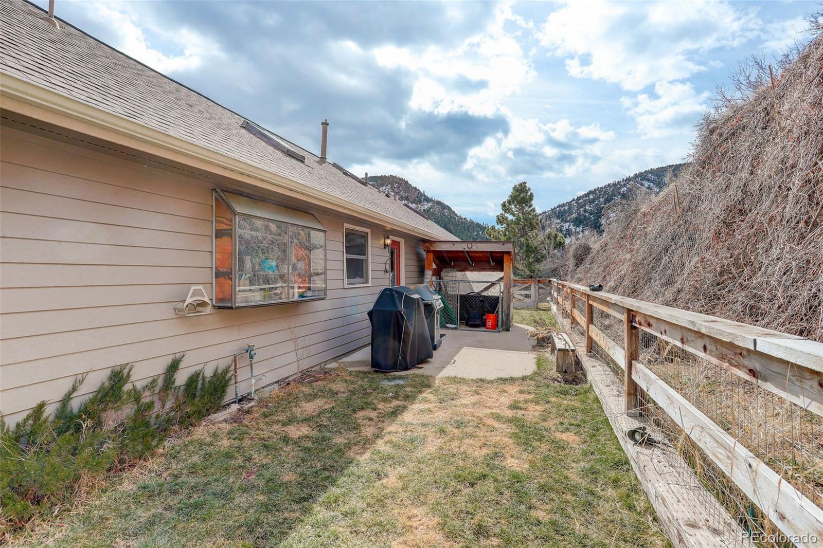 MLS Image #31 for 2793 s riverview drive,idledale, Colorado