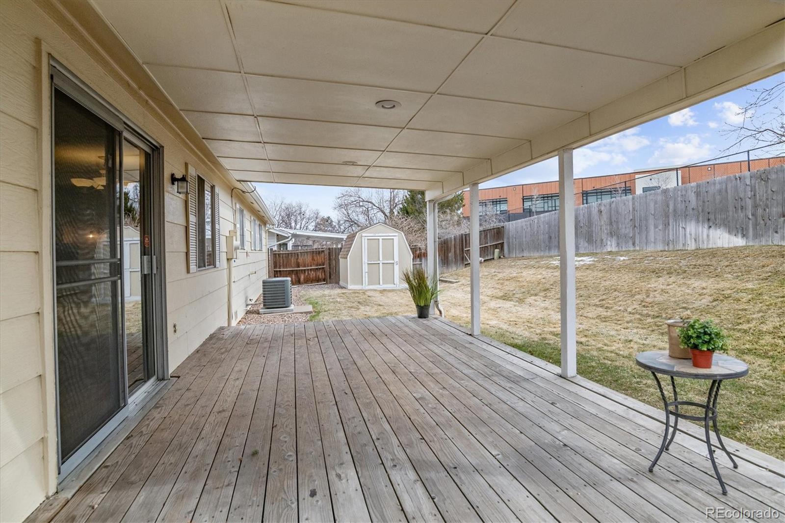 MLS Image #21 for 4262 e peakview circle,centennial, Colorado