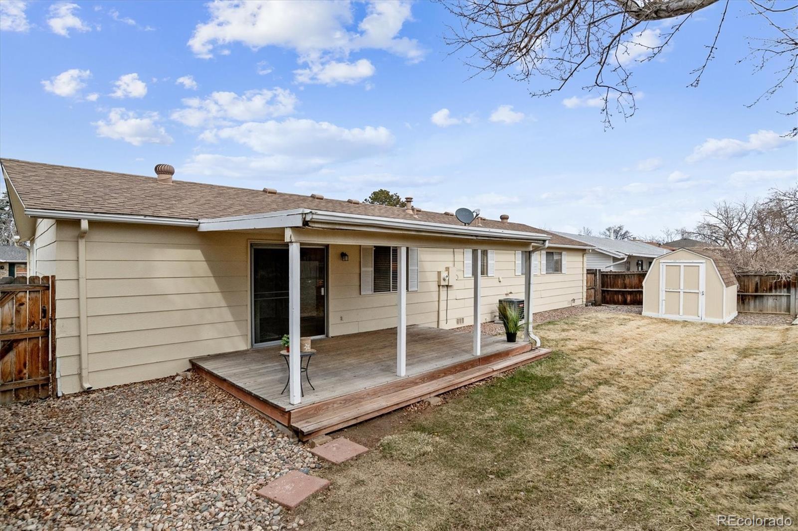 MLS Image #22 for 4262 e peakview circle,centennial, Colorado