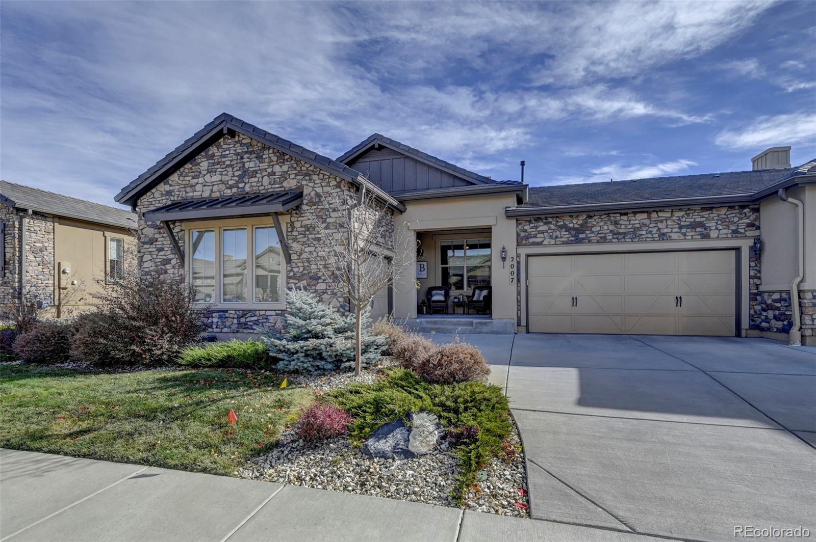 MLS Image #0 for 2007  villa creek circle,colorado springs, Colorado