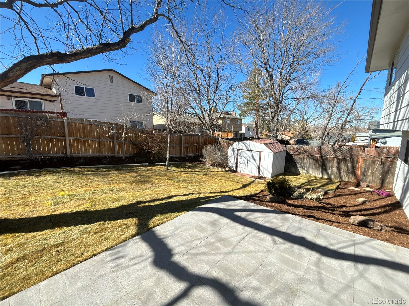 MLS Image #21 for 4861 s swadley court,morrison, Colorado