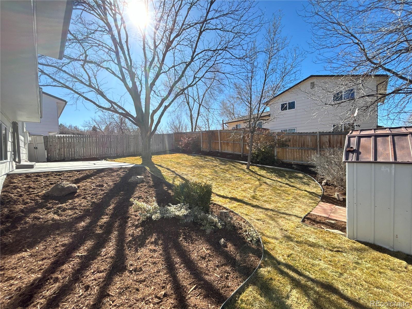 MLS Image #23 for 4861 s swadley court,morrison, Colorado