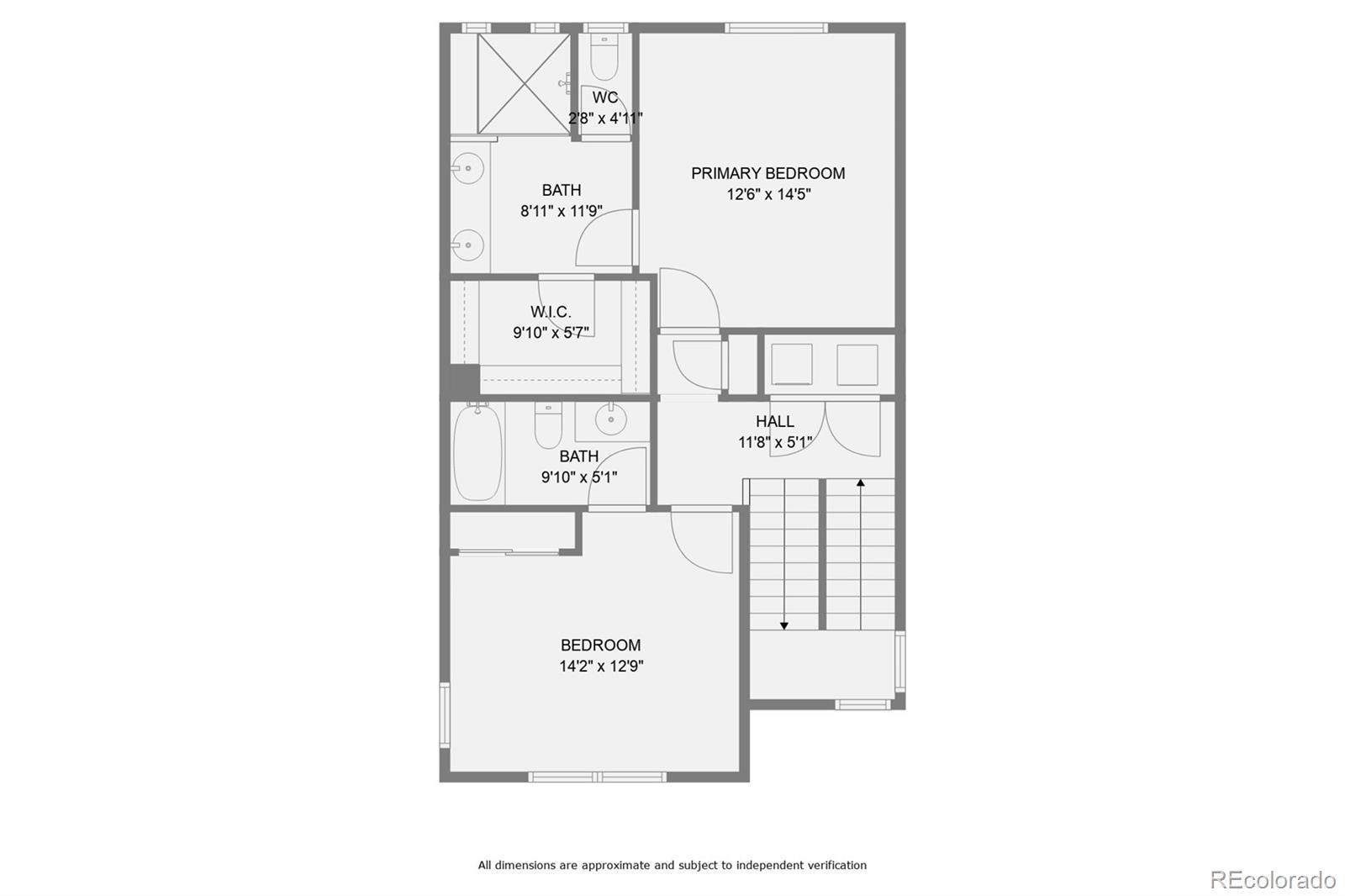 MLS Image #30 for 13348  panorama view lane,broomfield, Colorado