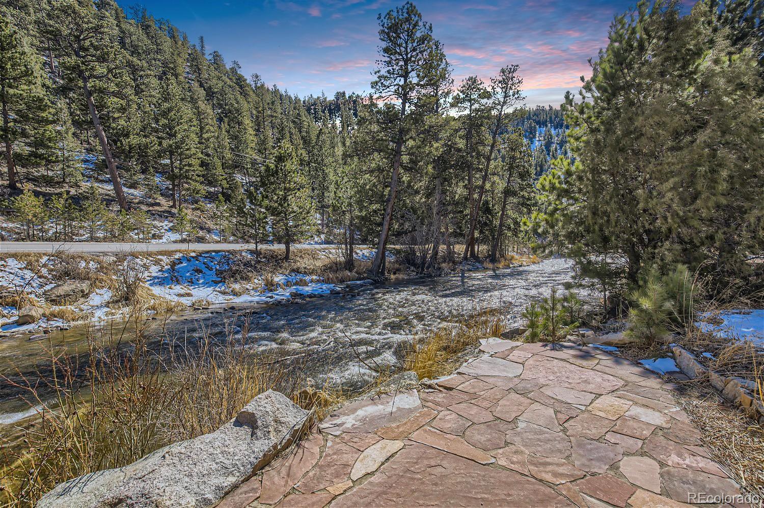 CMA Image for 49  rock canyon road,Drake, Colorado