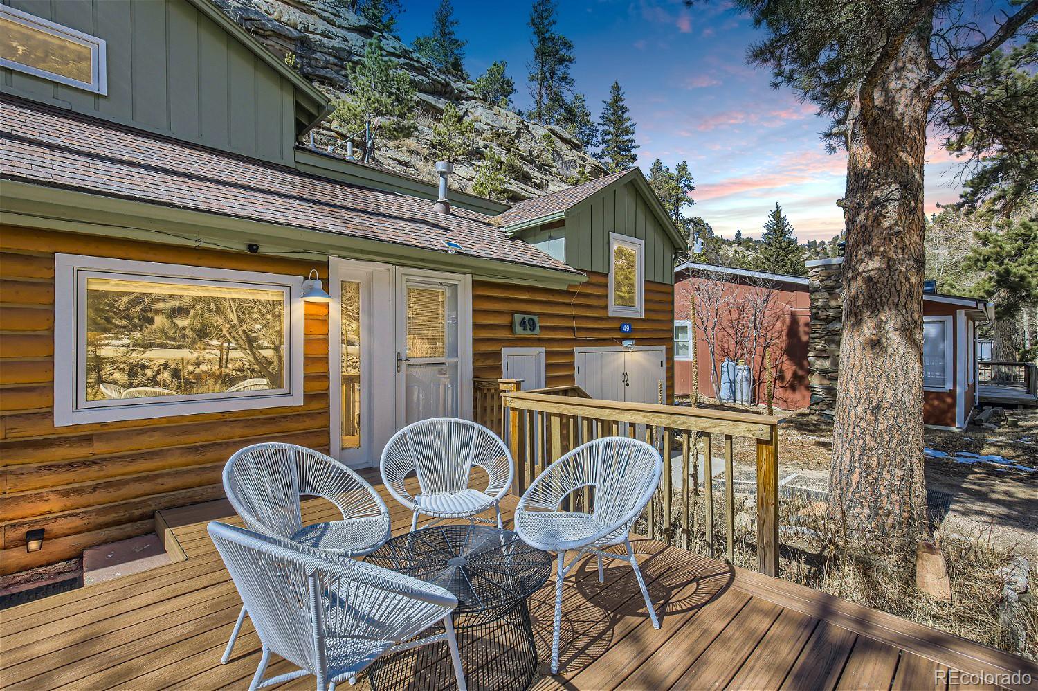 MLS Image #20 for 49  rock canyon road,drake, Colorado