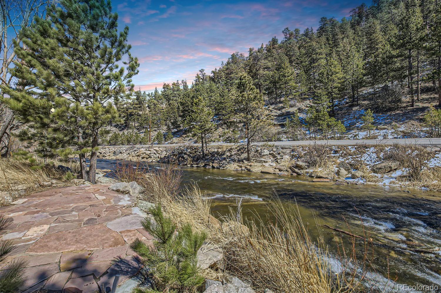 MLS Image #22 for 49  rock canyon road,drake, Colorado