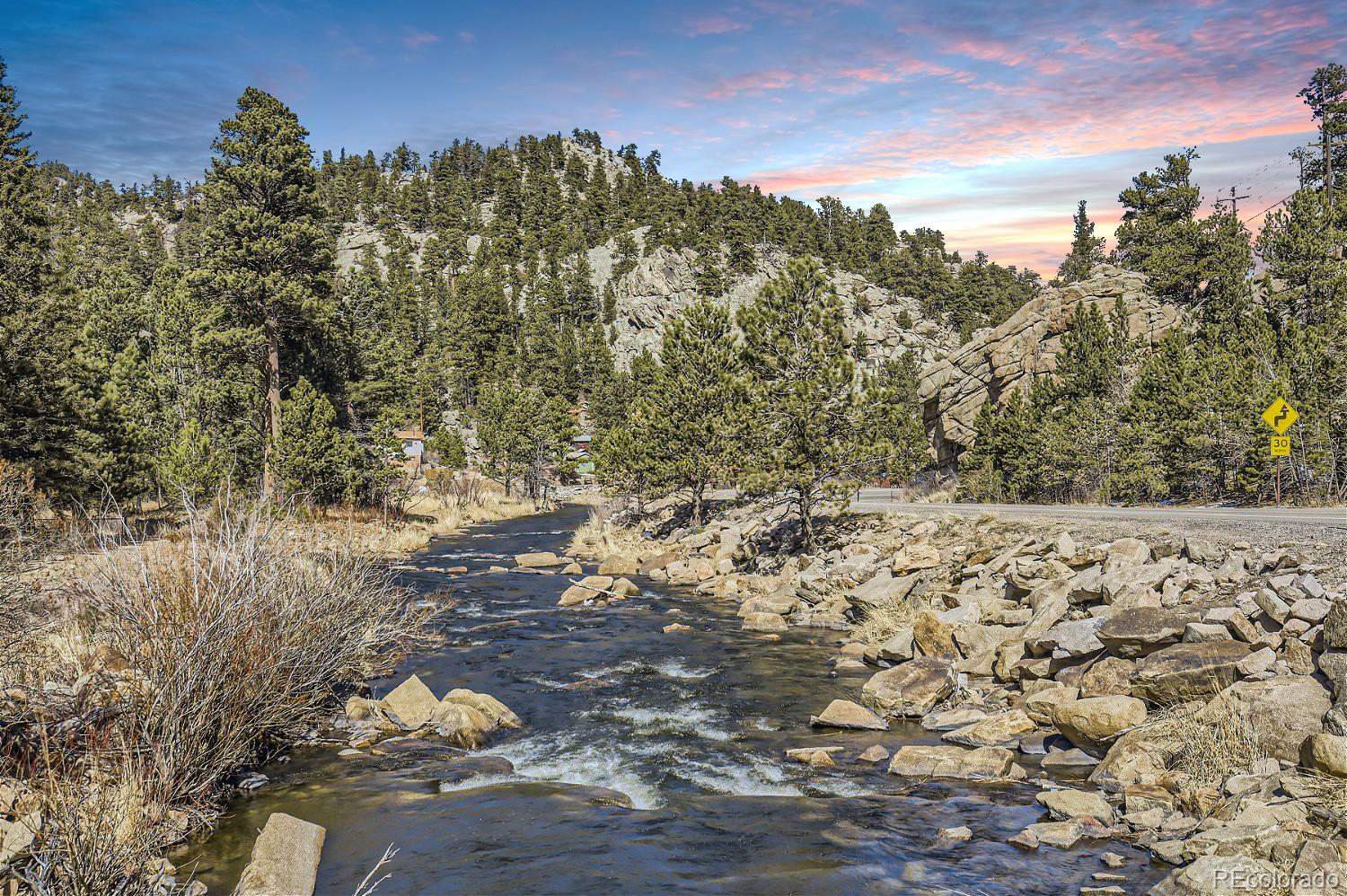 MLS Image #23 for 49  rock canyon road,drake, Colorado