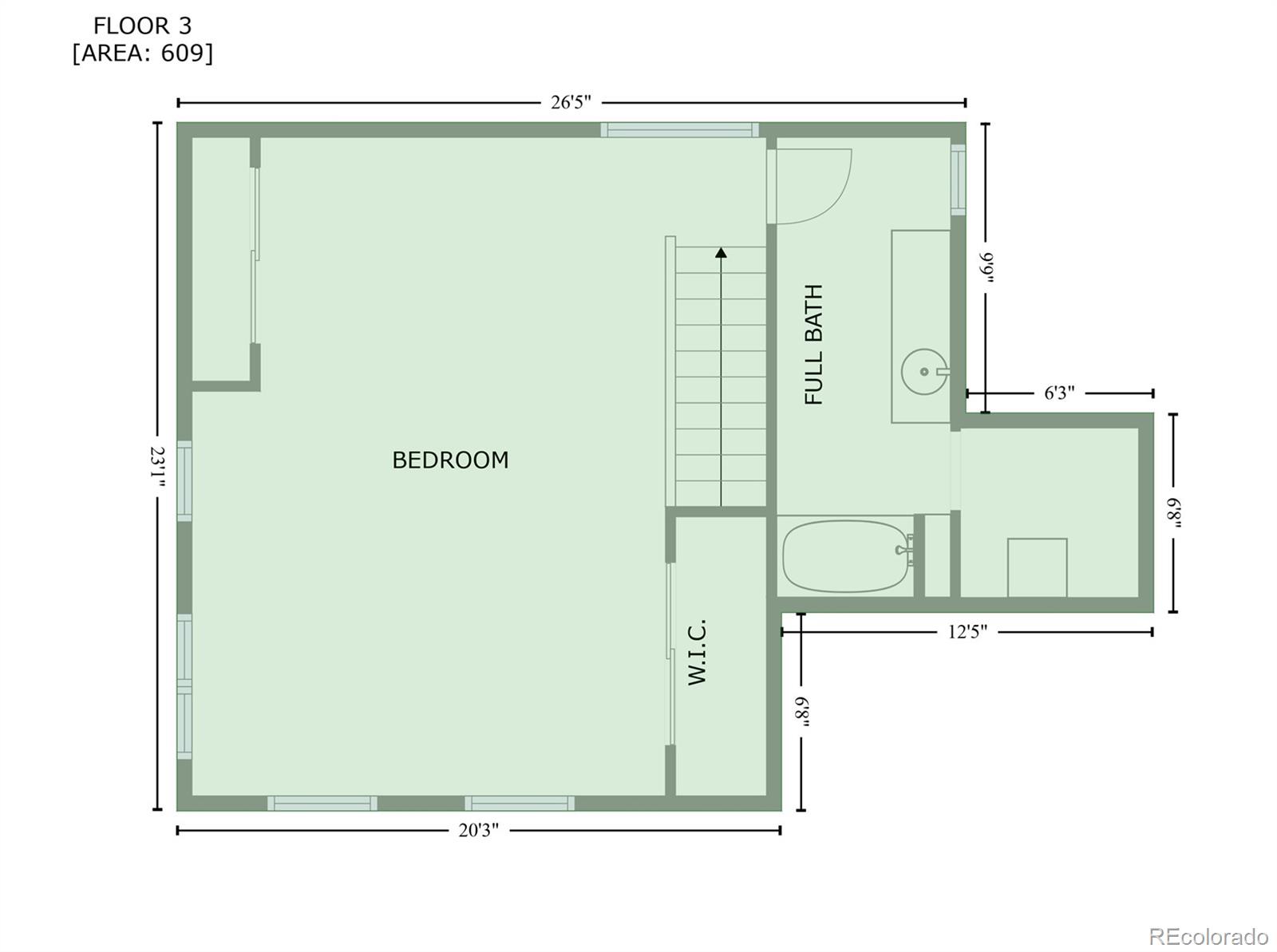 MLS Image #35 for 49  rock canyon road,drake, Colorado