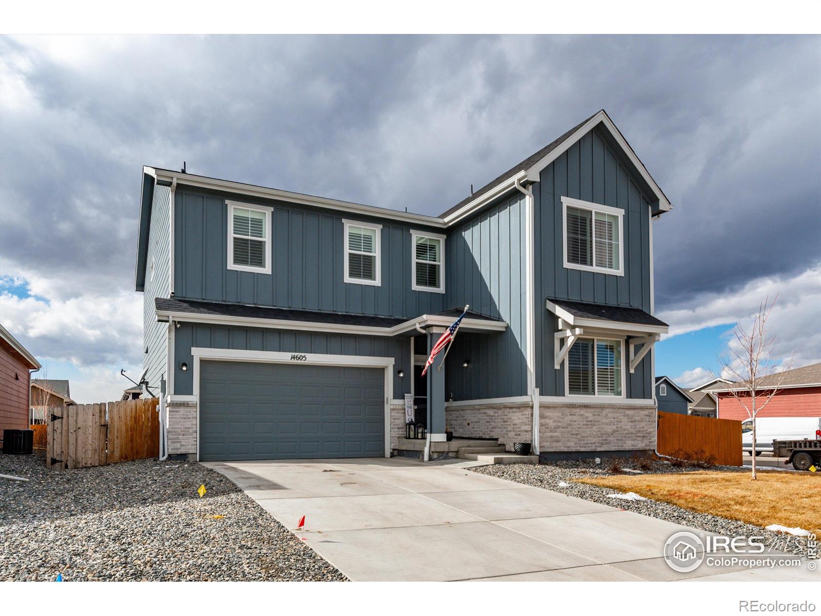 MLS Image #0 for 14605  normande drive,mead, Colorado