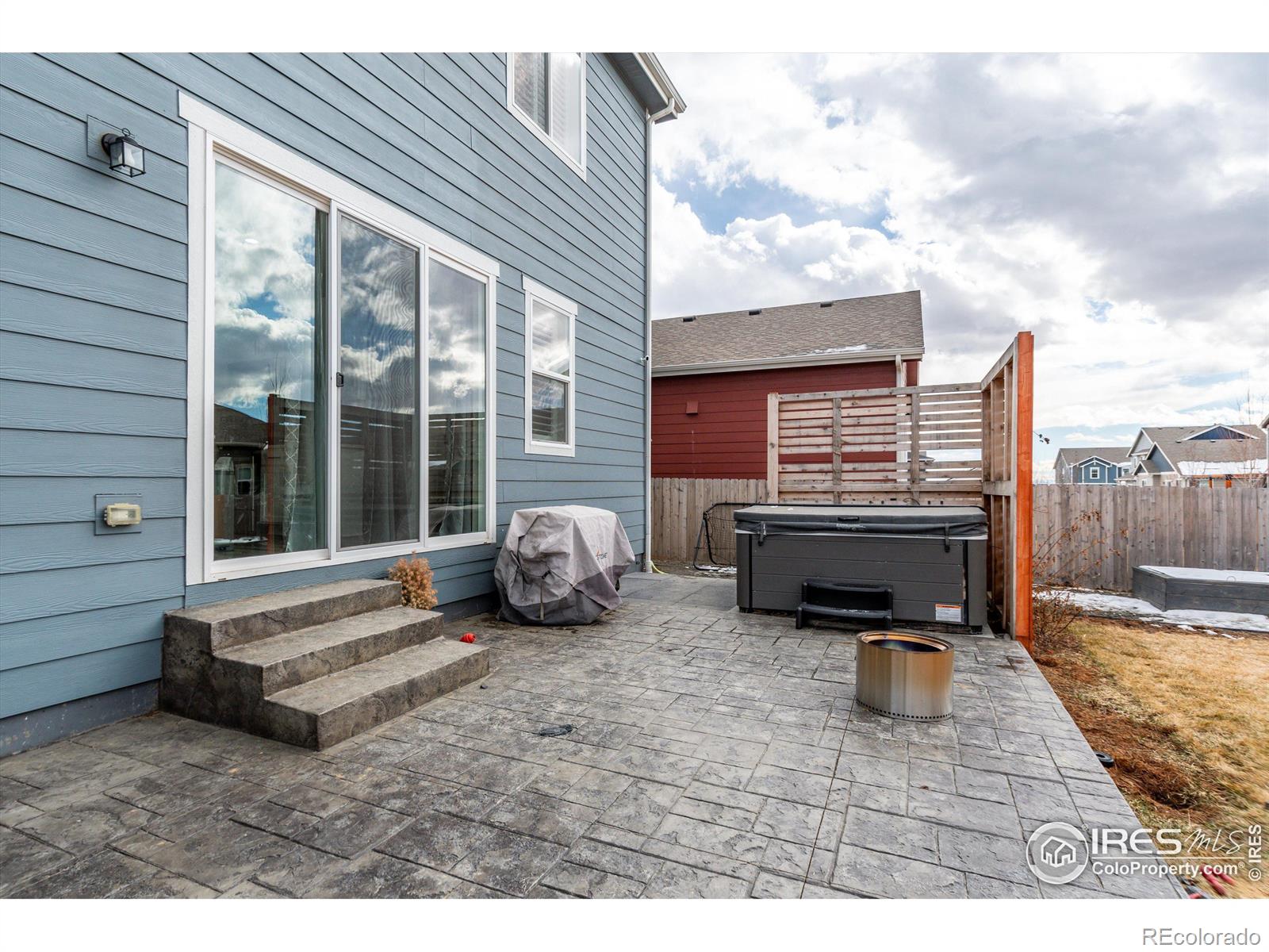 MLS Image #29 for 14605  normande drive,mead, Colorado