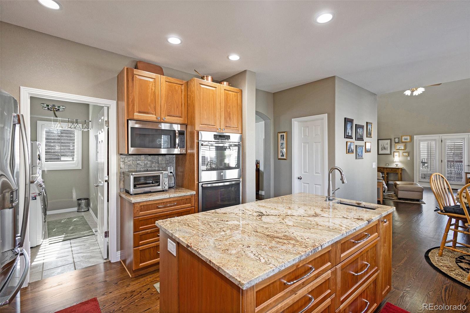 MLS Image #7 for 5081 s auckland court,aurora, Colorado