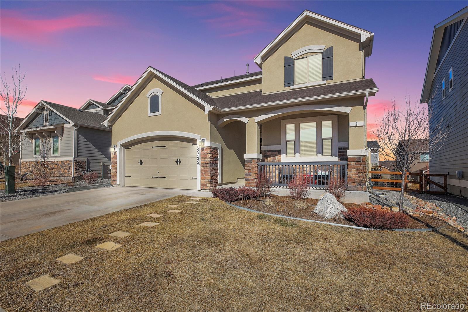 MLS Image #35 for 15725  blue pearl ct ,monument, Colorado