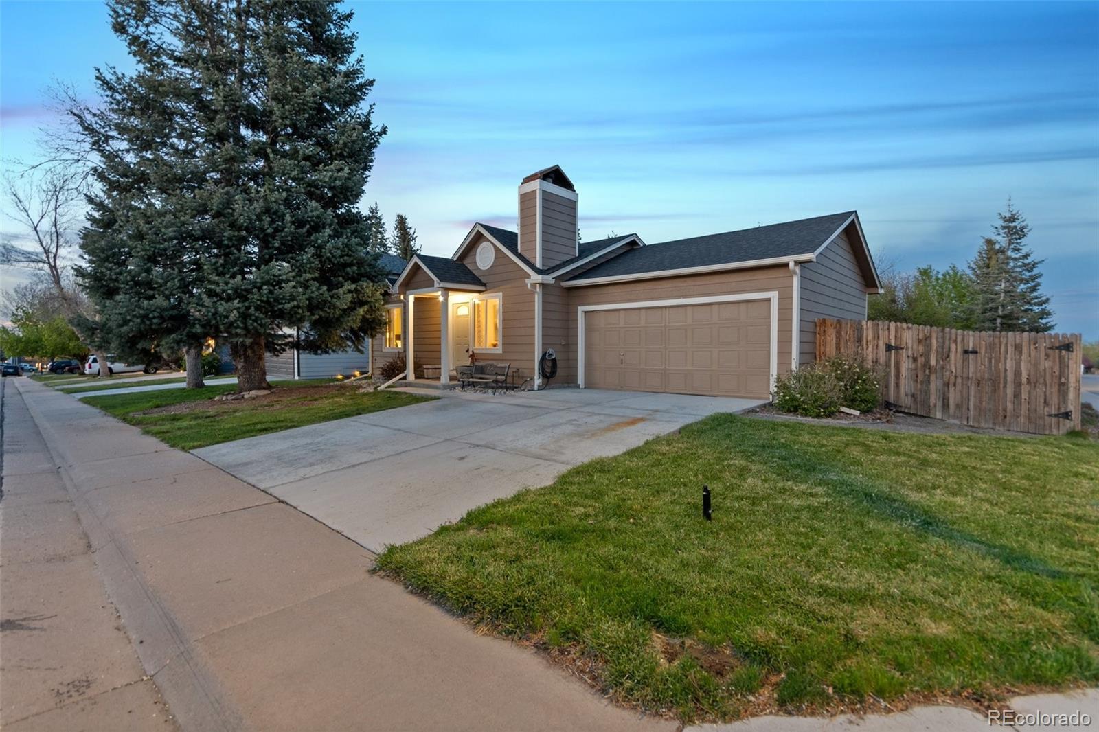 MLS Image #2 for 174 n willow street,castle rock, Colorado