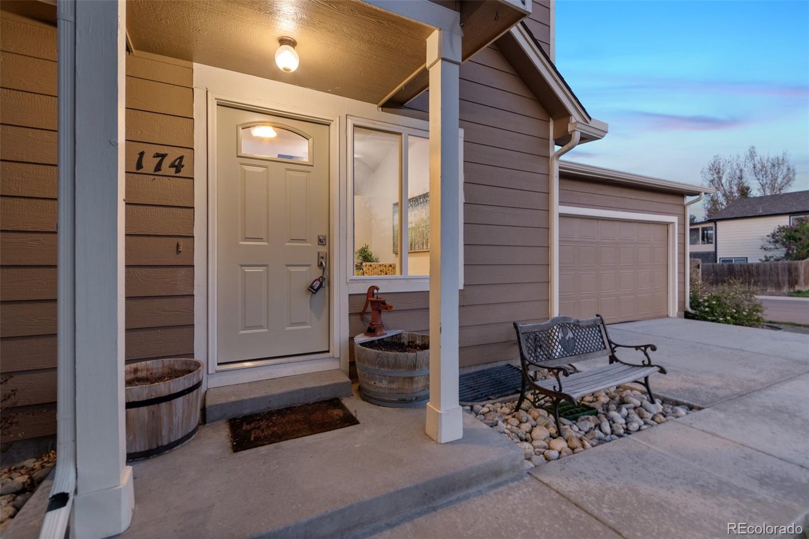 MLS Image #3 for 174 n willow street,castle rock, Colorado