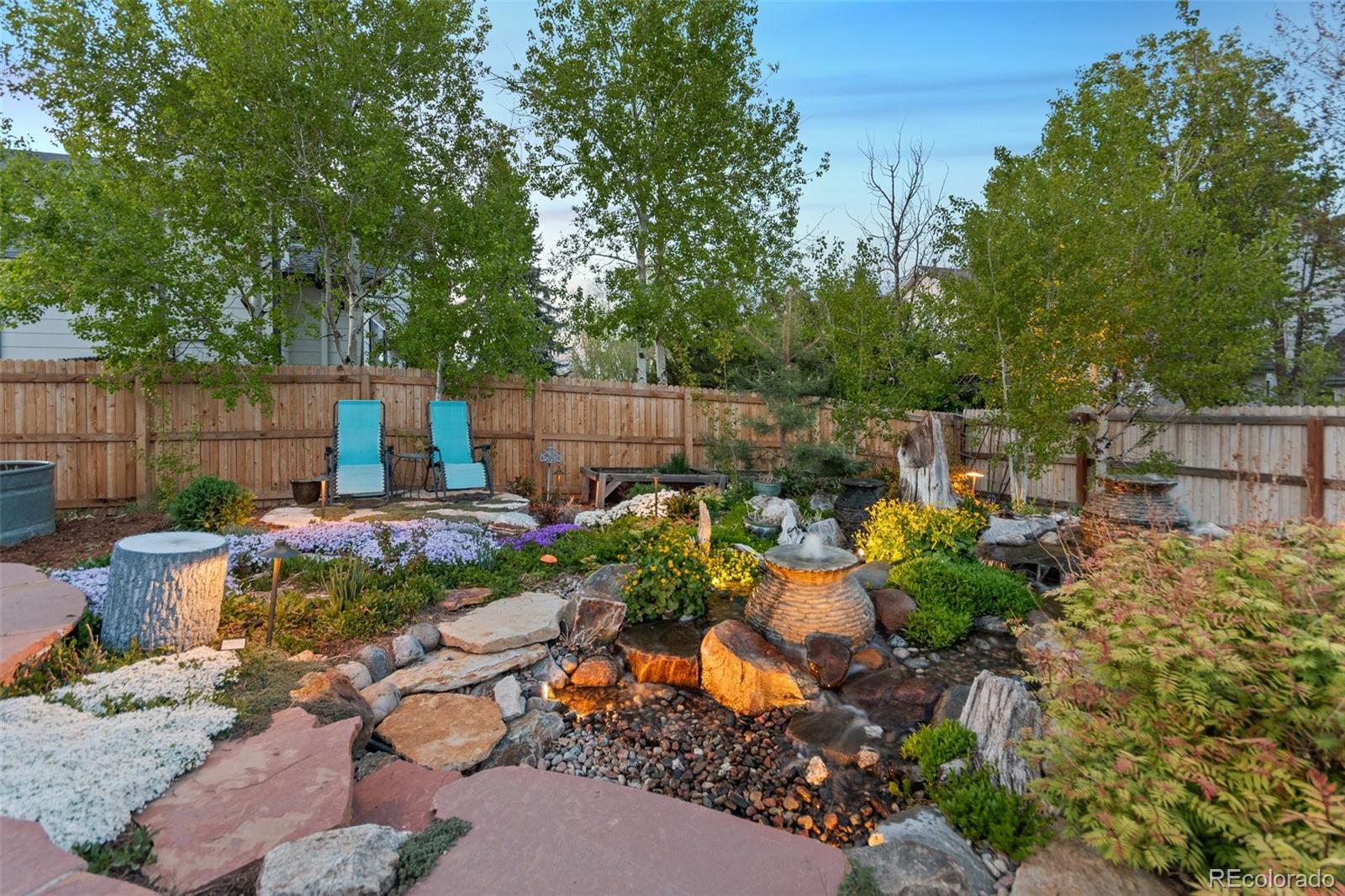 MLS Image #38 for 174 n willow street,castle rock, Colorado