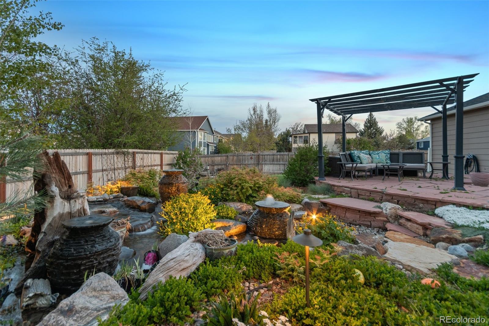 MLS Image #39 for 174 n willow street,castle rock, Colorado