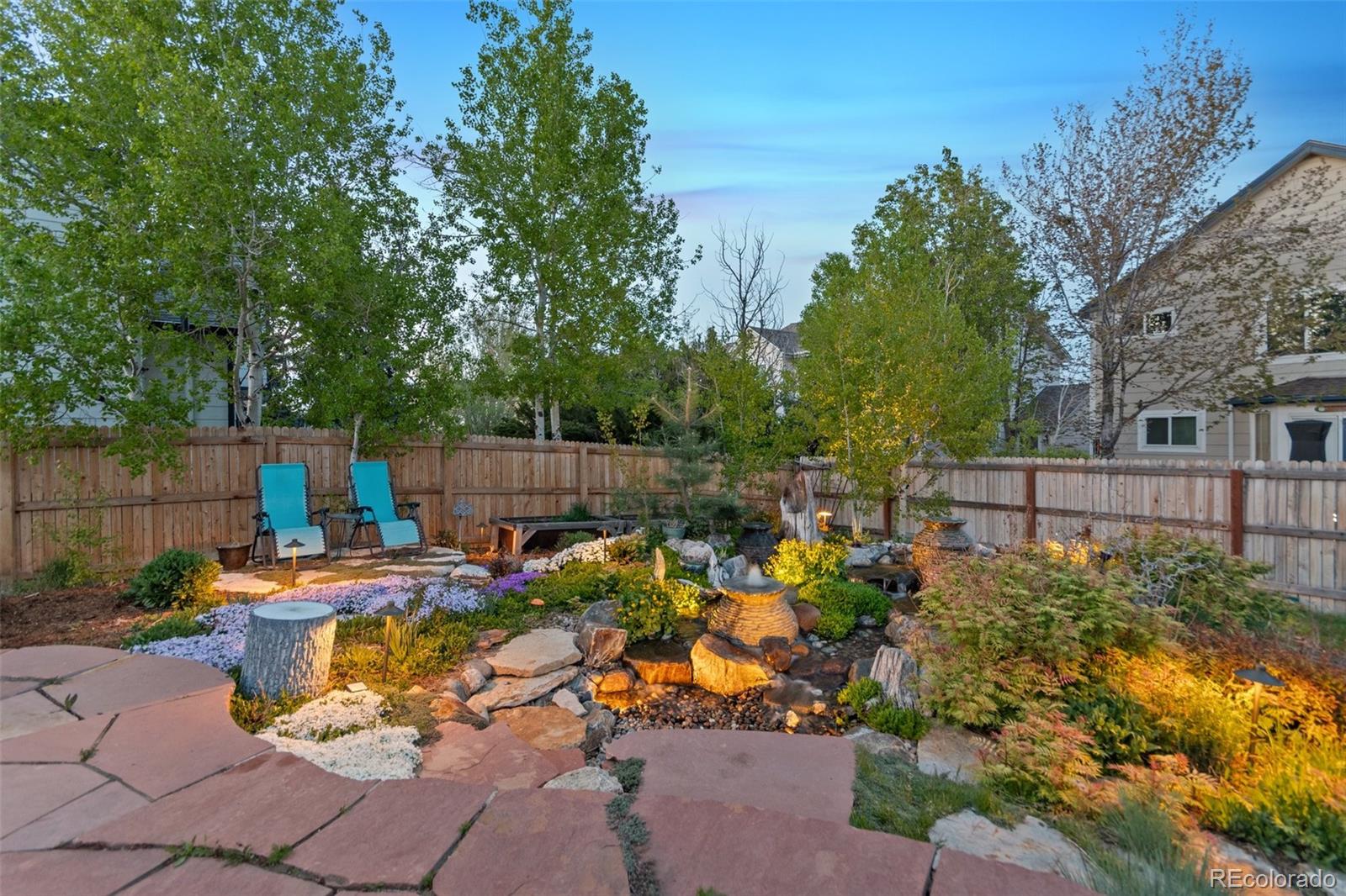 MLS Image #43 for 174 n willow street,castle rock, Colorado