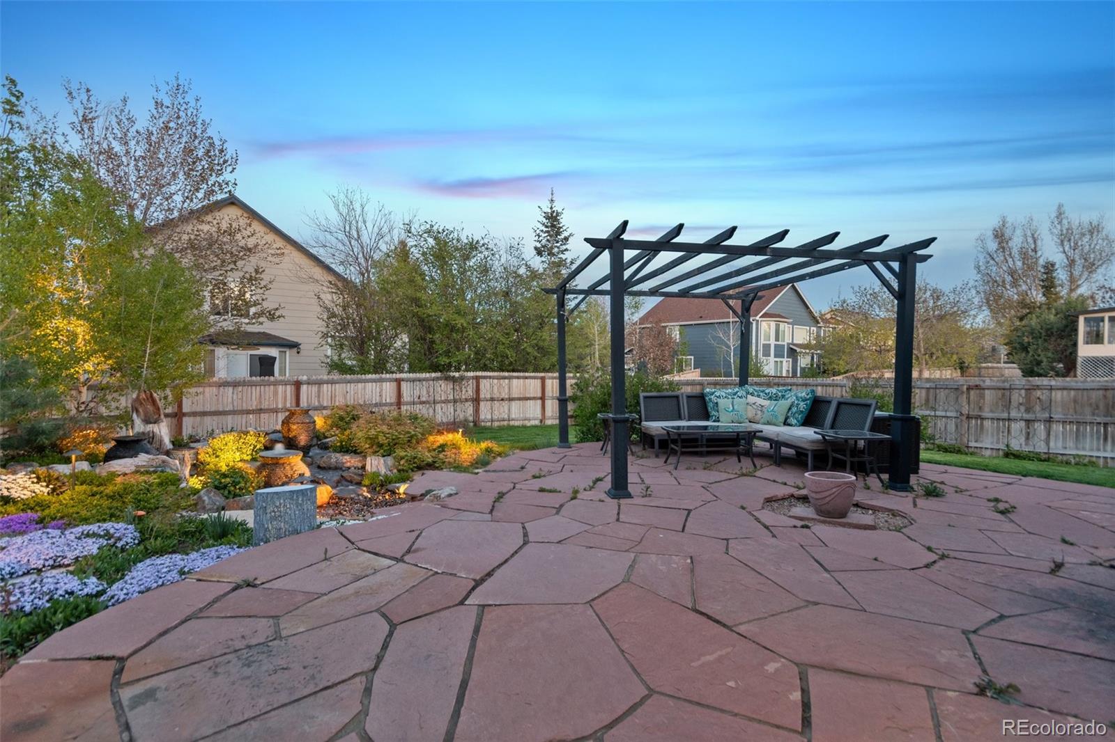 MLS Image #44 for 174 n willow street,castle rock, Colorado