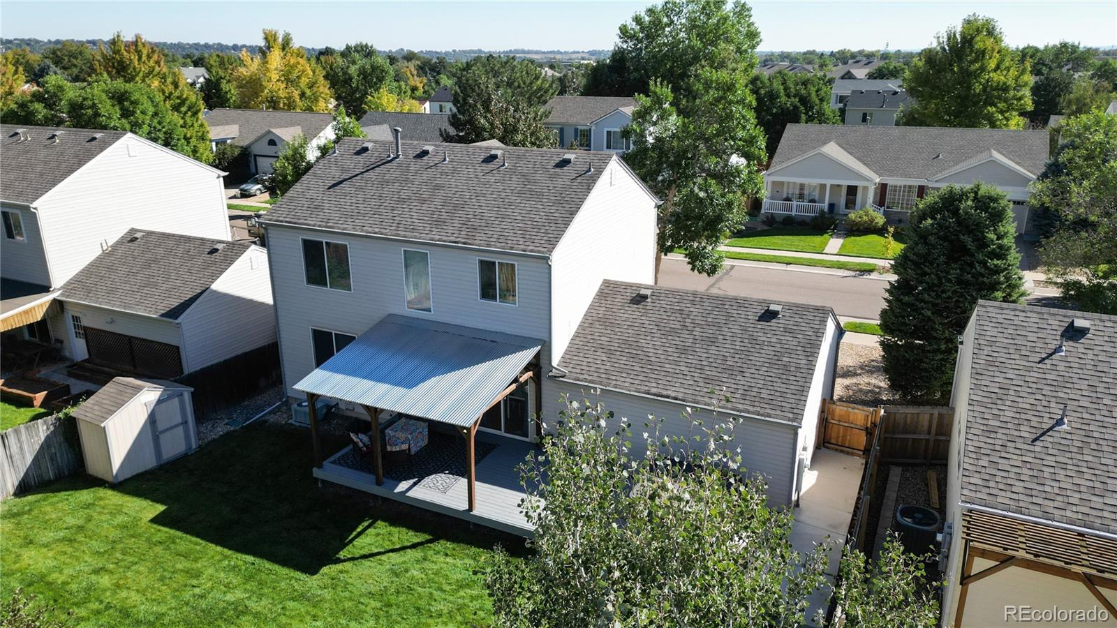 MLS Image #30 for 3335 s nelson street,lakewood, Colorado