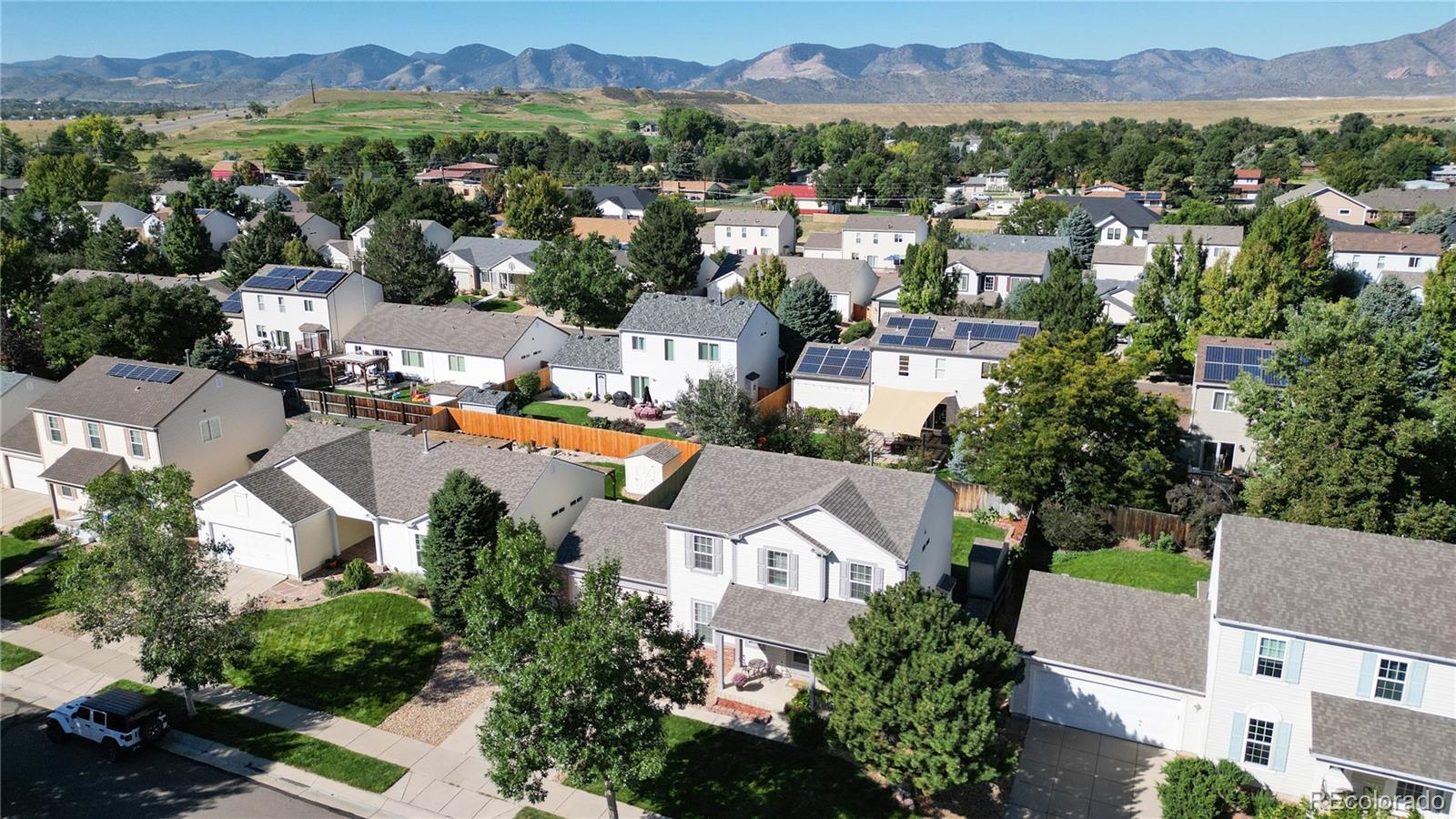 MLS Image #32 for 3335 s nelson street,lakewood, Colorado