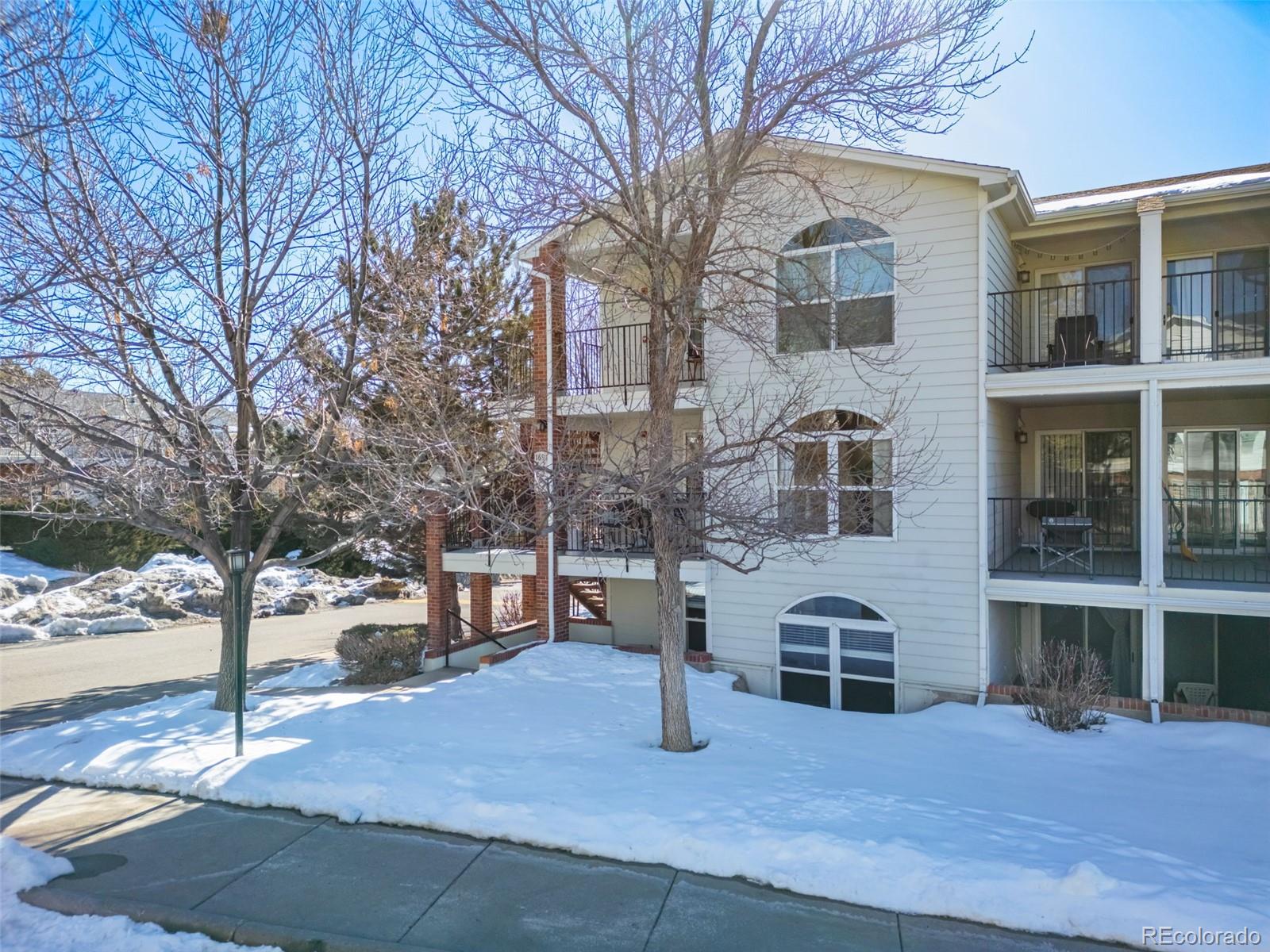 MLS Image #2 for 1697 s cole street,lakewood, Colorado