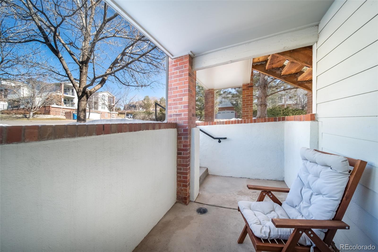 MLS Image #3 for 1697 s cole street,lakewood, Colorado