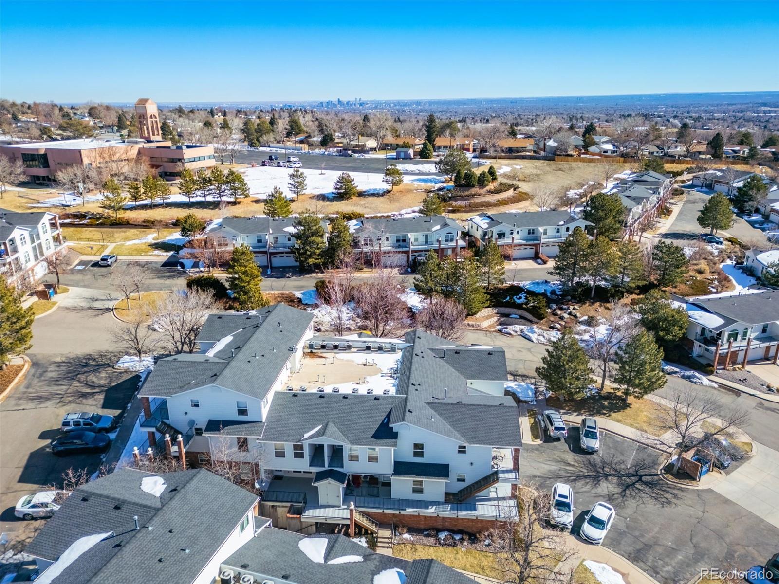 MLS Image #37 for 1697 s cole street,lakewood, Colorado
