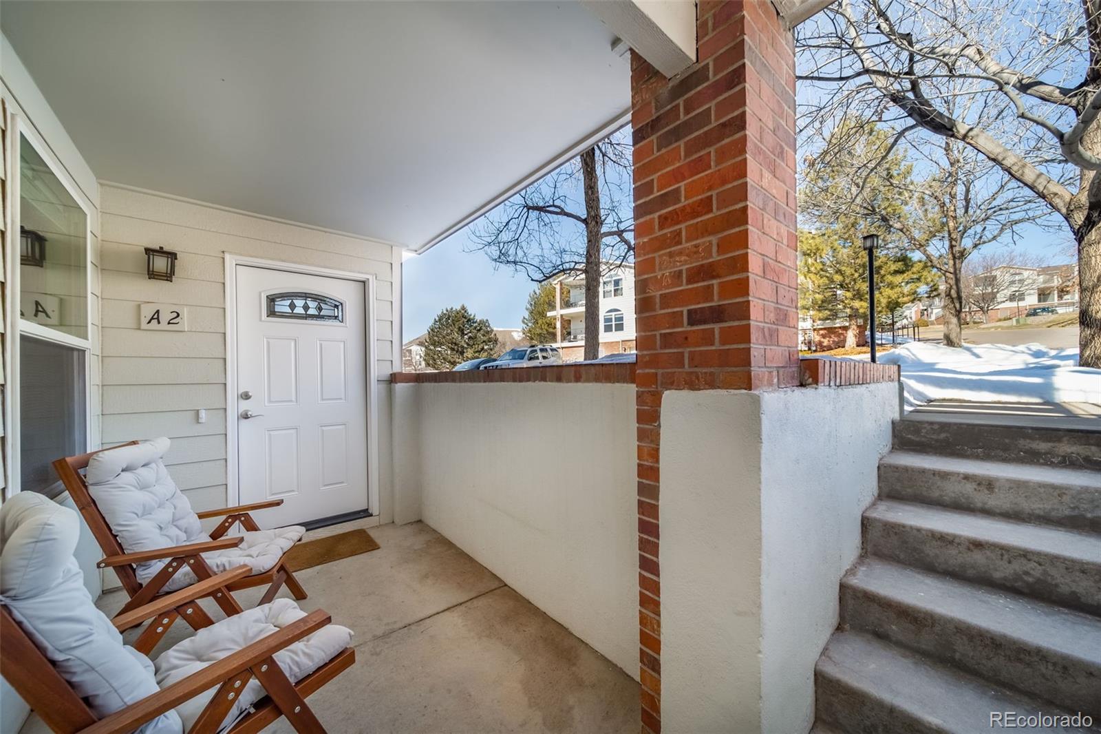 MLS Image #4 for 1697 s cole street,lakewood, Colorado