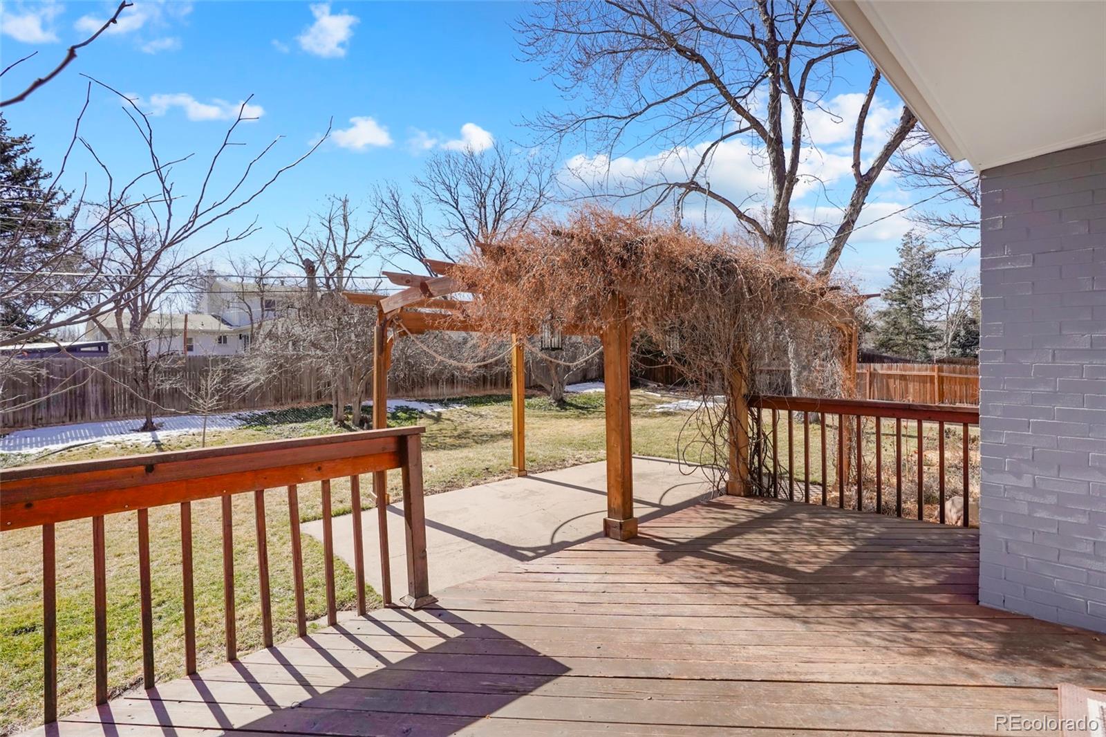 MLS Image #33 for 5480 w rowland avenue,littleton, Colorado