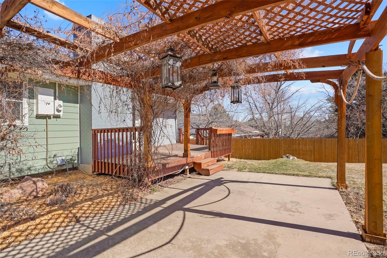 MLS Image #35 for 5480 w rowland avenue,littleton, Colorado