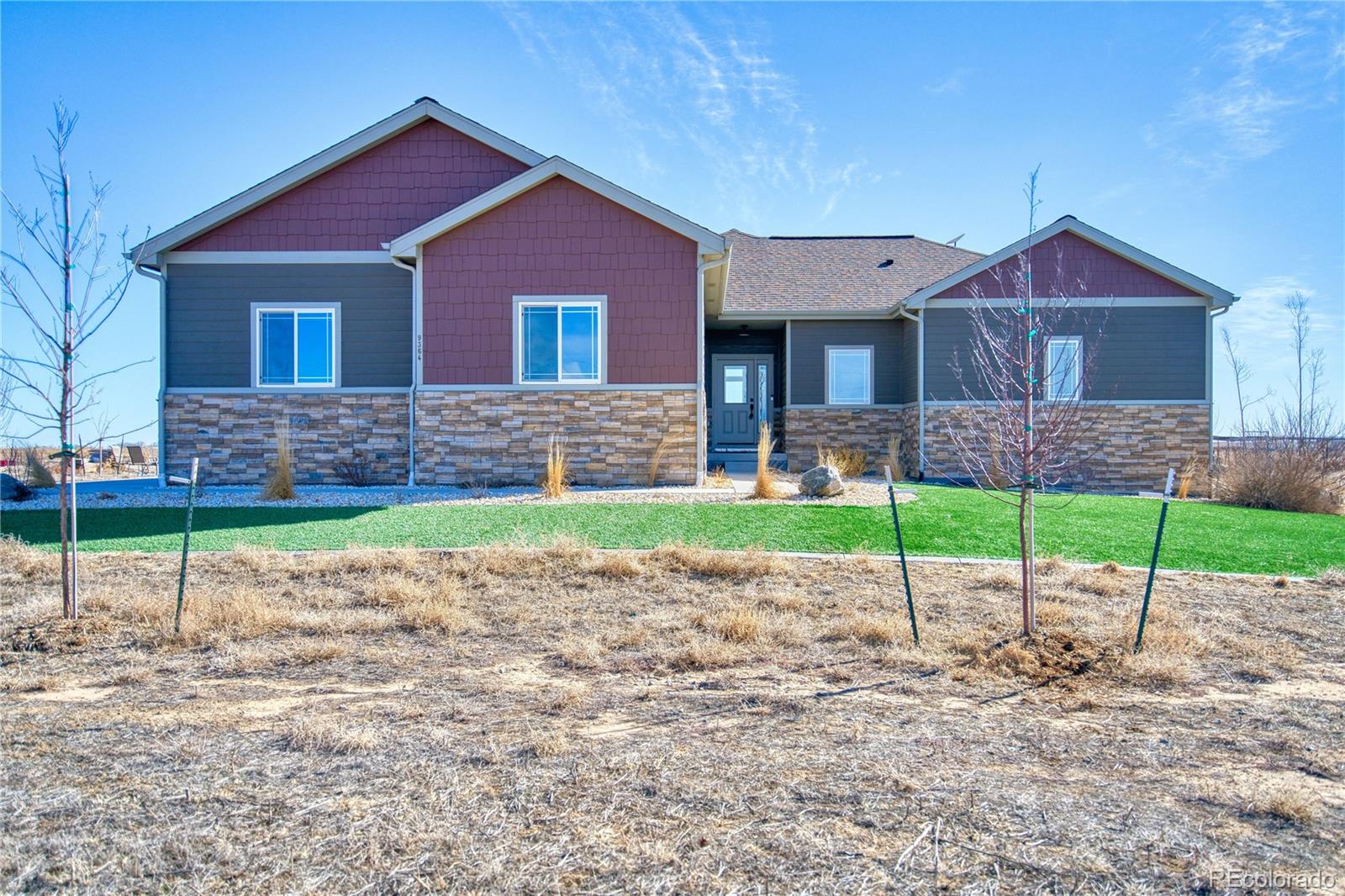 MLS Image #2 for 9364  county road 41 ,fort lupton, Colorado