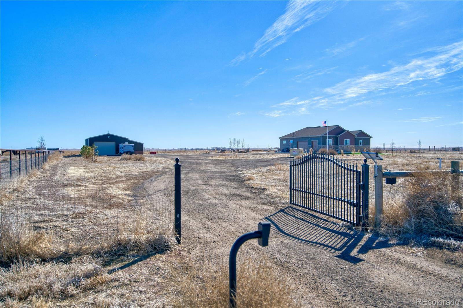 MLS Image #3 for 9364  county road 41 ,fort lupton, Colorado