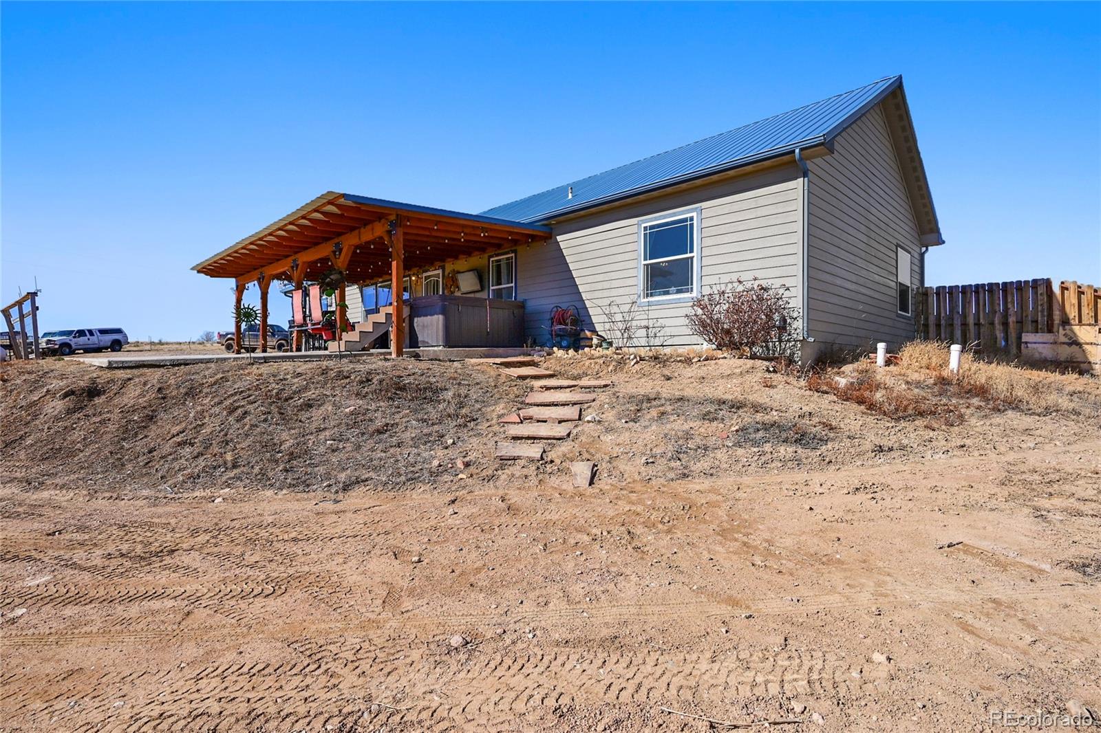 CMA Image for 7794  indian village heights,Fountain, Colorado